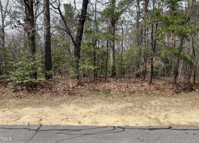 Property at 707 Mimosa Dr, Vass, NC 28394