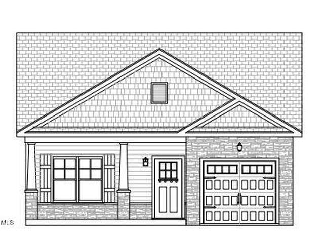 Property at 6101 Garden Ct, Fayetteville, NC 28311, 3 beds, 2 baths