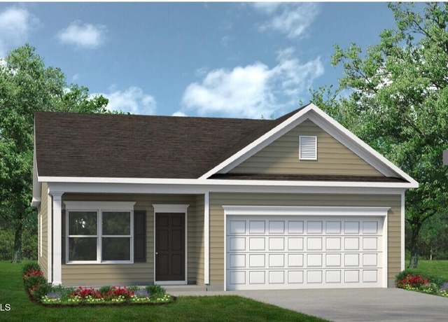 Property at 242 Deodora Ln, Cameron, NC 28326, 3 beds, 2 baths