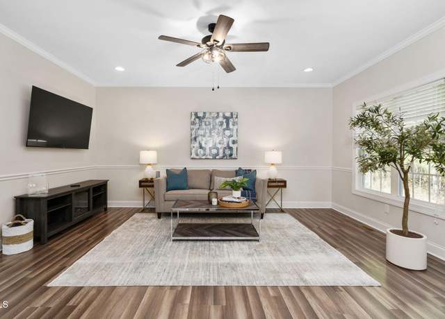 Property at 50 Yelverton Ct, Holly Springs, NC 27540, 3 beds, 2.5 baths