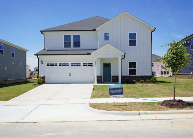Property at 3409 Rosebush Dr, Zebulon, NC 27597, 4 beds, 2.5 baths