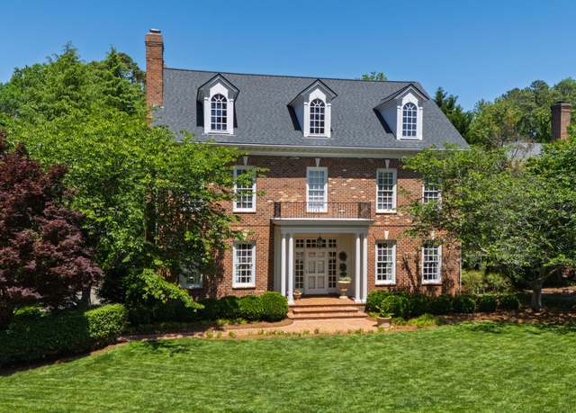 Property at 205 Buncombe St, Raleigh, NC 27609, 4 beds, 4 baths