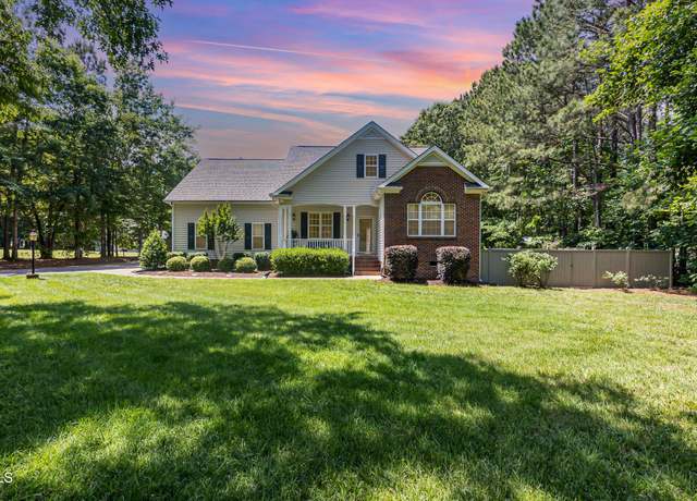 Property at 2833 Praire View Pt, Wendell, NC 27591, 3 beds, 2 baths