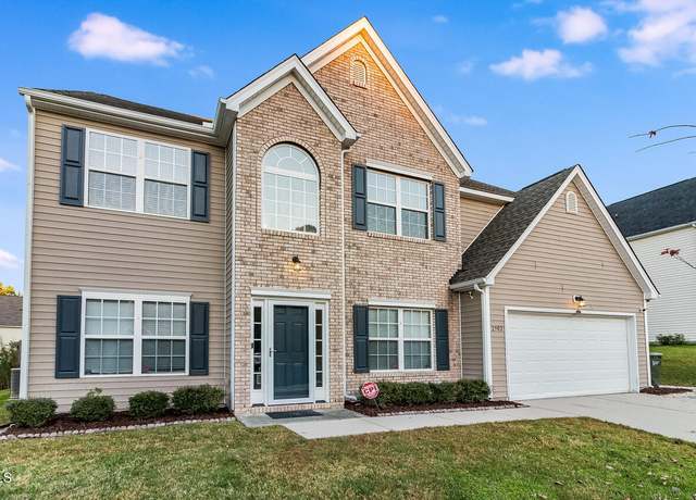 Property at 2902 Framer Ln, Durham, NC 27704, 4 beds, 2.5 baths