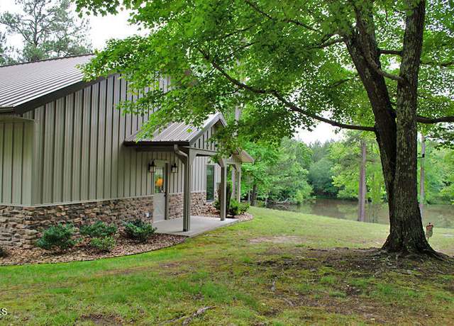 Property at 480 Alvis Boswell Rd, Yanceyville, NC 27379, 1 bed, 1.5 baths