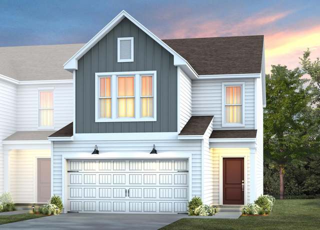 Property at 5000 Reader Way, Durham, NC 27703, 3 beds, 2.5 baths