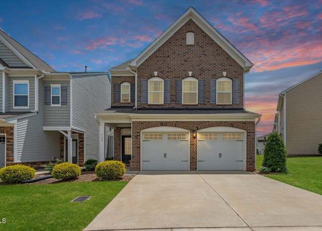 Property at 1112 Epiphany Rd, Morrisville, NC 27560, 4 beds, 2.5 baths