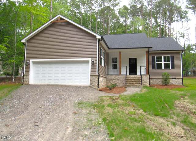 Property at 122 Beaver Trl, Littleton, NC 27850, 3 beds, 2 baths
