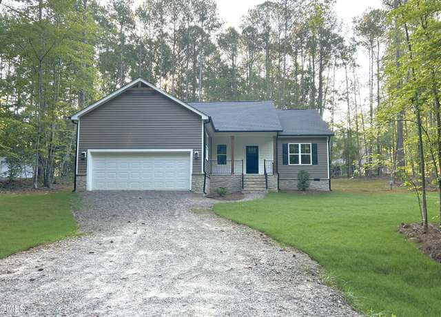 Property at 122 Beaver Trl, Littleton, NC 27850, 3 beds, 2 baths