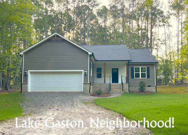 Property at 122 Beaver Trl, Littleton, NC 27850, 3 beds, 2 baths