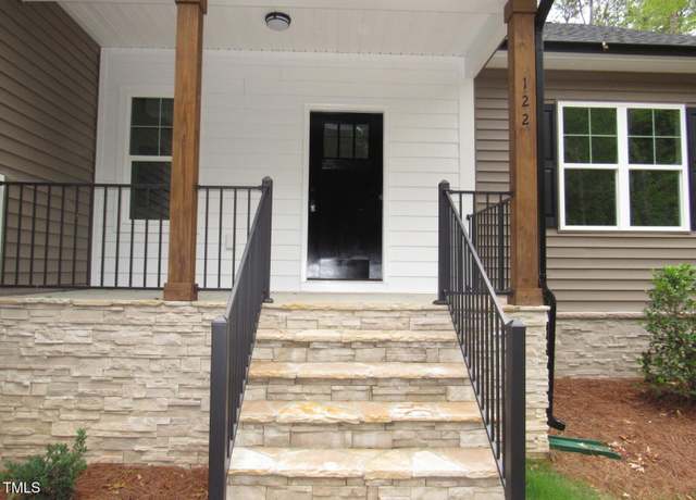 Property at 122 Beaver Trl, Littleton, NC 27850, 3 beds, 2 baths