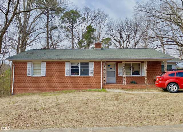 Property at 4308 Old Chapel Hill Rd Rd, Durham, NC 27707, 3 beds, 2 baths