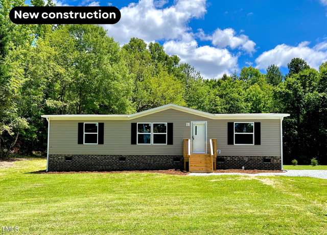 Property at 1326 Stephens Dr, Roxboro, NC 27573, 3 beds, 2 baths
