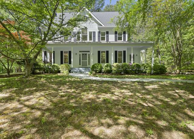 Property at 216 Dairyland Rd, Chapel Hill, NC 27516, 4 beds, 2 baths