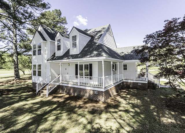 Property at 2122 Pleasant Hill Rd, Rocky Mount, NC 27801, 3 beds, 2.5 baths