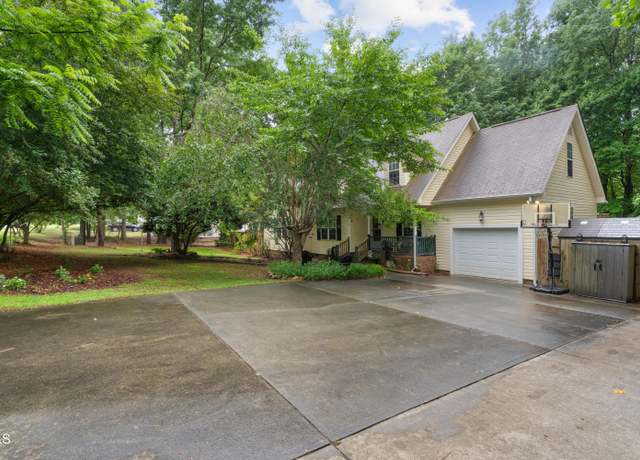 Property at 275 Eagle Stone Rdg, Youngsville, NC 27596, 3 beds, 3 baths