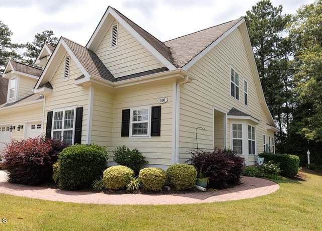 Property at 100 Sheraton Ln, Garner, NC 27529, 3 beds, 2.5 baths