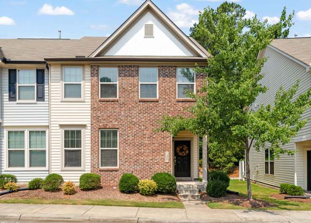 Property at 120 Holly Berry Ln, Durham, NC 27703, 4 beds, 3 baths