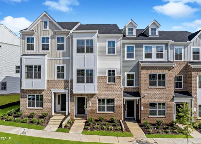 Property at 332 Chesapeake Commons St #141, Garner, NC 27529, 3 beds, 3.5 baths
