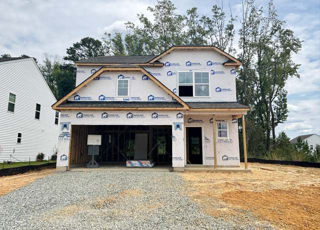 Property at 576 Highview Dr #40, Benson, NC 27504, 3 beds, 2.5 baths