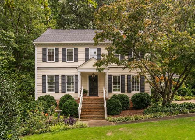 Property at 3316 Marblehead Ln, Raleigh, NC 27612, 4 beds, 3 baths