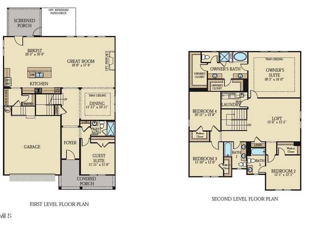 Property at 736 Emerald Bay Cir, Raleigh, NC 27610, 5 beds, 4 baths