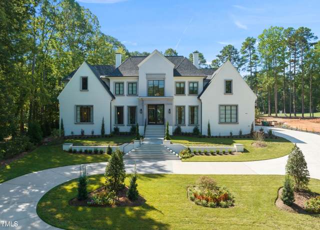 Property at 6509 Century Oak Ct, Raleigh, NC 27613, 5 beds, 6.5 baths