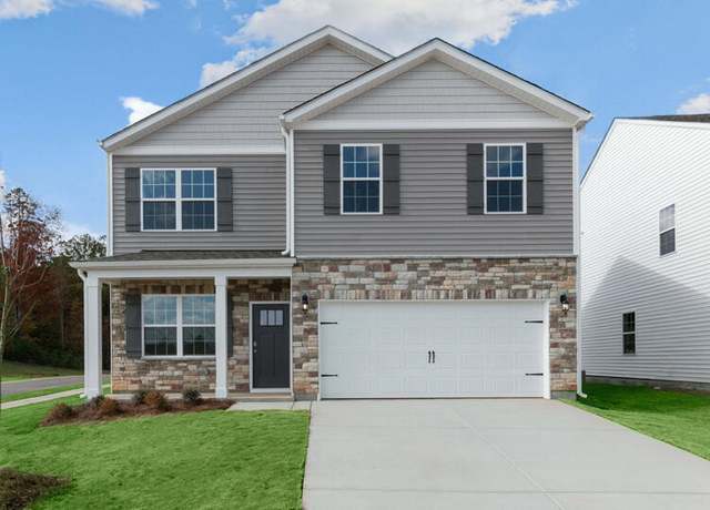 Property at 432 Ashley Run, Sanford, NC 27330, 4 beds, 2.5 baths