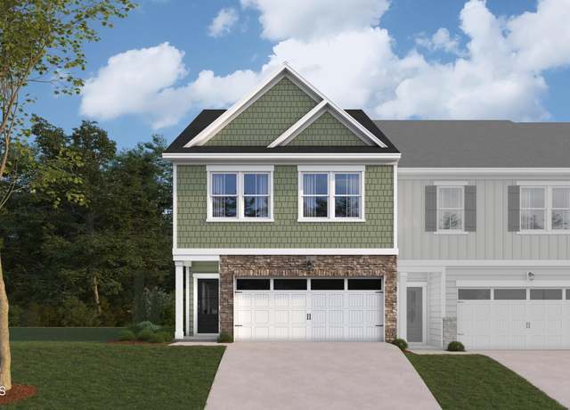 Property at 7111 Hubner Pl #19, Cary, NC 27519, 4 beds, 3.5 baths