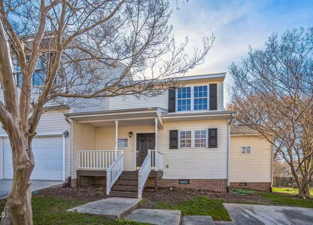 Property at 4120 Standing Rock Way, Raleigh, NC 27604, 3 beds, 3 baths