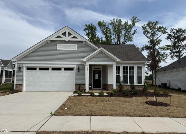Property at 138 Oban Dr, Homesite 134, Sanford, NC 27330, 2 beds, 2 baths