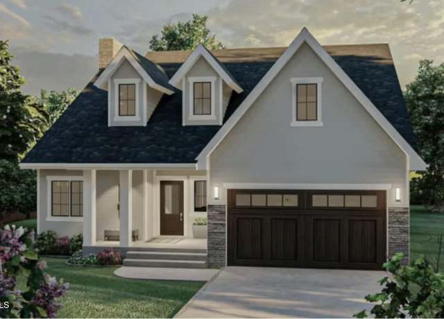 Property at Lot 15h Good Shepherd Trl, Spring Hope, NC 27882, 4 beds, 3 baths