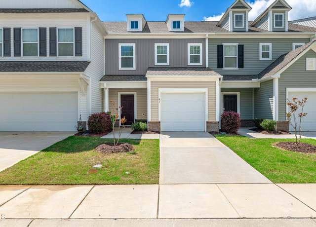 Property at 41 Willow Green Dr, Clayton, NC 27527, 3 beds, 2.5 baths