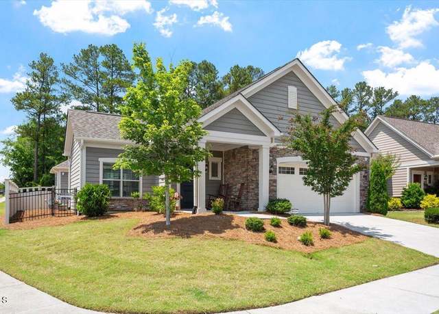 Property at 1357 Prevenient Dr, Wake Forest, NC 27587, 2 beds, 2 baths