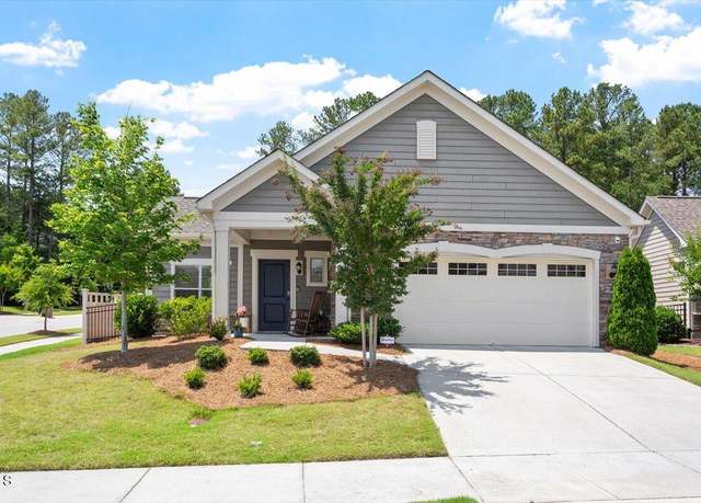 Property at 1357 Prevenient Dr, Wake Forest, NC 27587, 2 beds, 2 baths