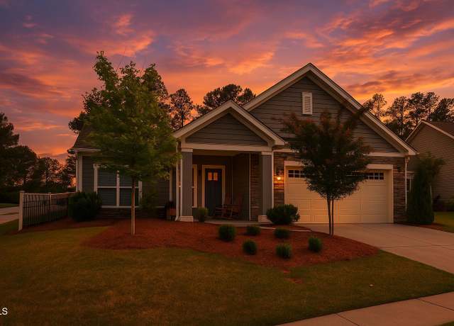 Property at 1357 Prevenient Dr, Wake Forest, NC 27587, 2 beds, 2 baths