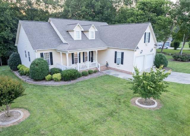 Property at 237 Water Front Ln, Timberlake, NC 27583, 3 beds, 2 baths