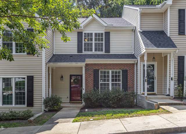 Property at 7329 Bonnie Ridge Ct, Raleigh, NC 27615, 3 beds, 2.5 baths