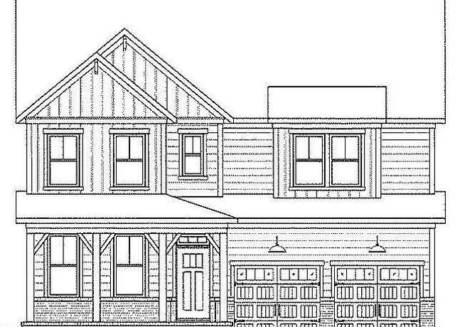 Property at 321 Highland Ridge Ln, Knightdale, NC 27545, 3 beds, 2.5 baths