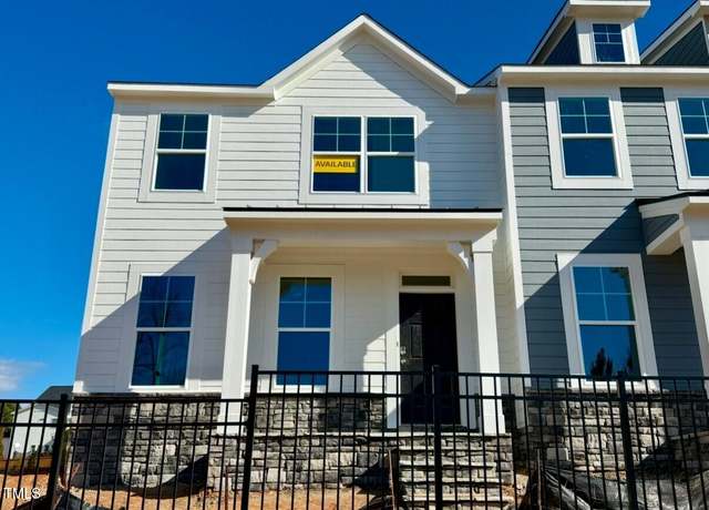 Property at 500 Traditions Grande Blvd #22, Wake Forest, NC 27587, 3 beds, 2.5 baths