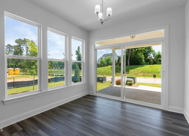 Property at 500 Traditions Grande Blvd #22, Wake Forest, NC 27587, 3 beds, 2.5 baths