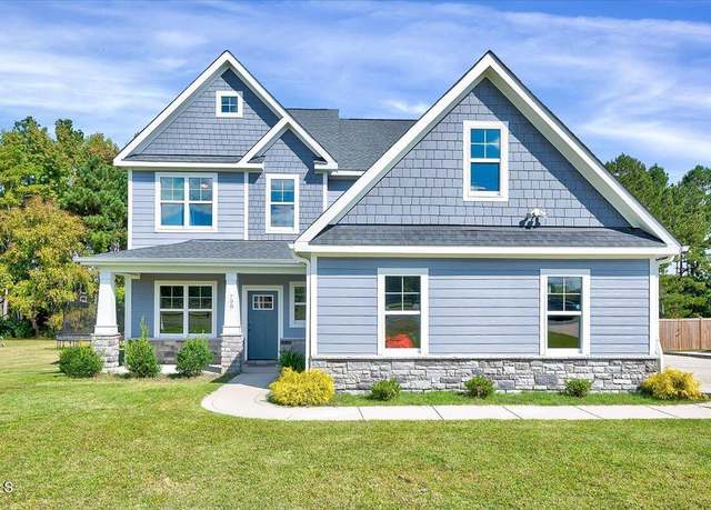 Property at 798 Christian Light Rd, Fuquay Varina, NC 27526, 4 beds, 4 baths