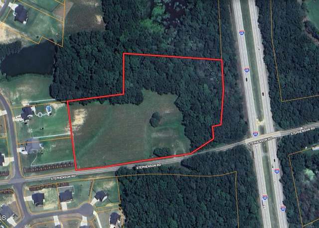 Property at 1006 Stephenson Rd, Benson, NC 27504
