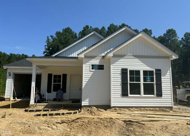 Property at 1582 Patterson Rd, Kinston, NC 28504, 3 beds, 2 baths