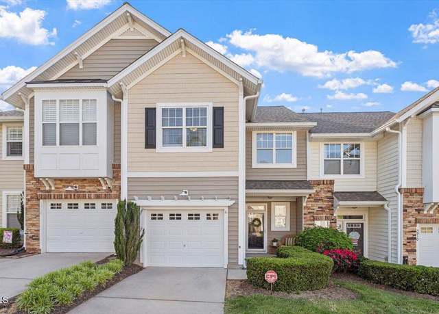 Property at 5912 Hourglass Ct, Raleigh, NC 27612, 3 beds, 2.5 baths