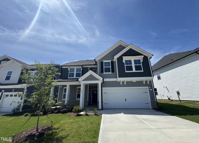 Property at 1033 Bostonian Dr, Knightdale, NC 27545, 4 beds, 2.5 baths