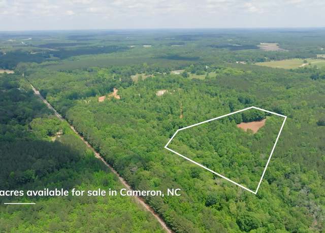 Property at 1451 Pineywood Church Rd, Cameron, NC 28326