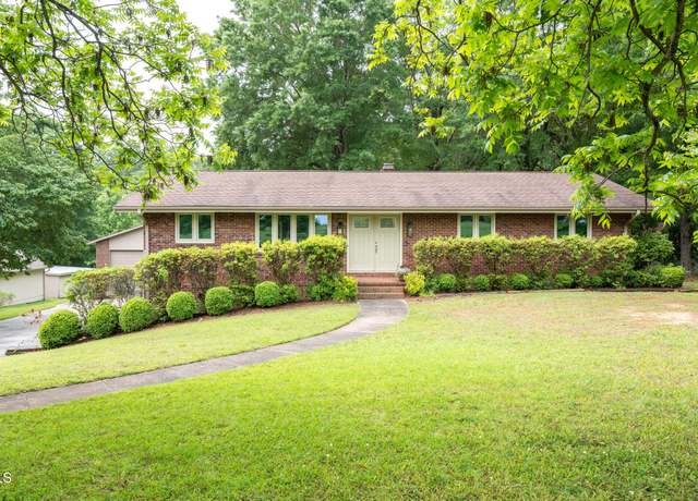Property at 1822 Routh Rd, Burlington, NC 27217, 3 beds, 3 baths