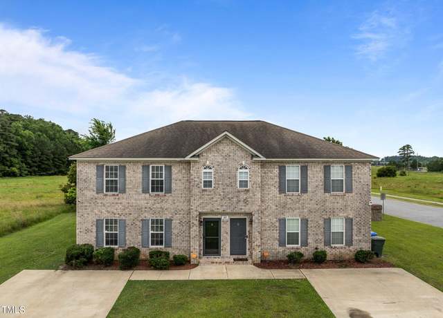 Property at 517 A South Pointe Dr, Winterville, NC 28590, 3 beds, 2.5 baths