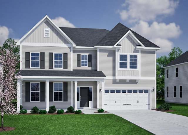 Property at 105 Guardian St, Youngsville, NC 27596, 5 beds, 4 baths